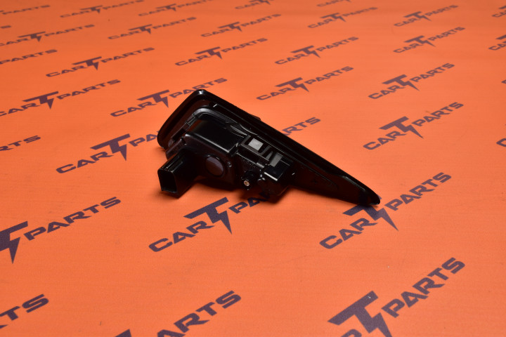 Lamp Asy, Side Repeater Camera, Left Hand | Tesla Part 1495866-22-C