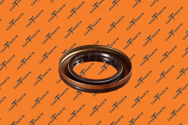 Output Axle Seal | Tesla Part 1065932-00-A