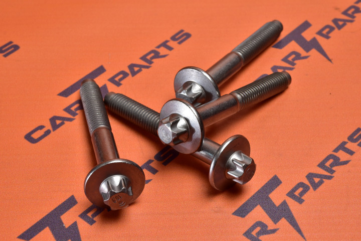 Bolt M10X1.5X75.2 | Repuesto Tesla 1471189-00-A