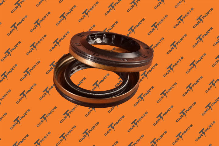Output Axle Seal | Tesla Part 1065932-00-A