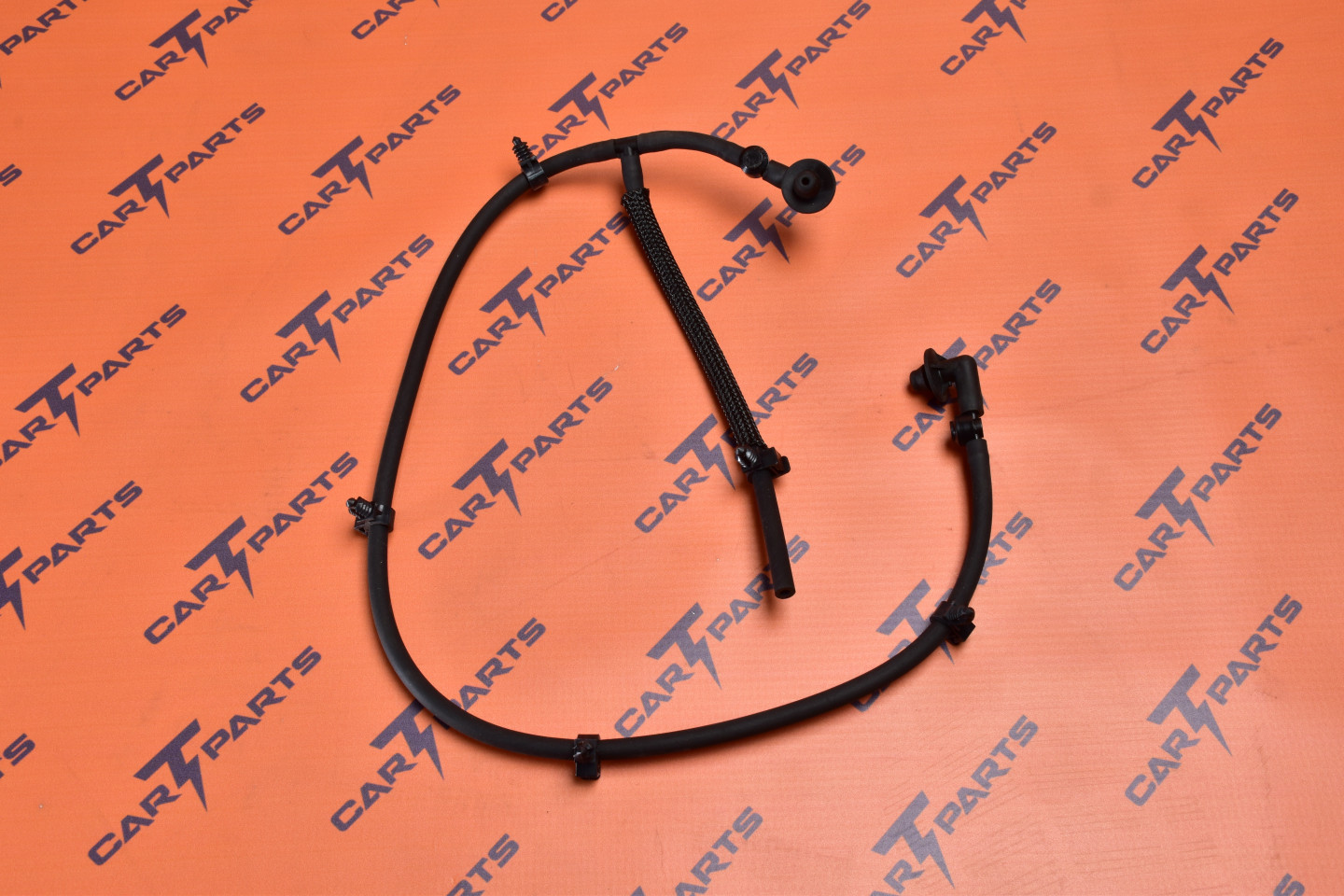 Mx Cowl Screen Wiper Hose Lhd | Запчасть Tesla 1050080-00-D