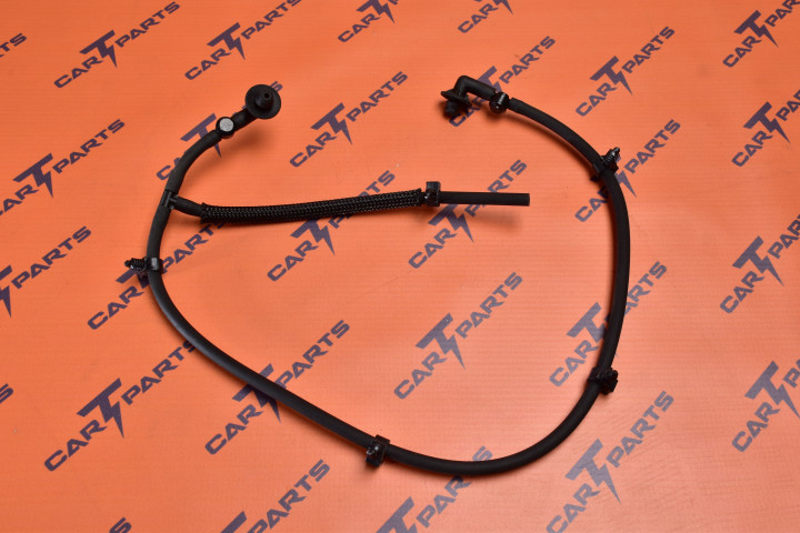 Mx Cowl Screen Wiper Hose Lhd | Запчасть Tesla 1050080-00-D