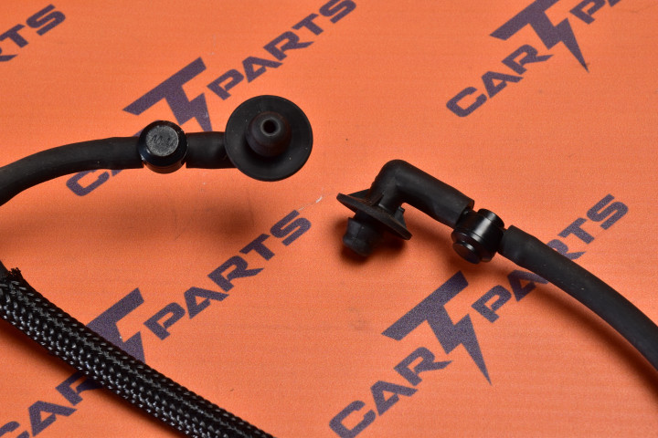 Mx Cowl Screen Wiper Hose Lhd | Запчасть Tesla 1050080-00-D