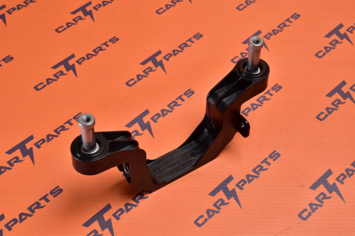 Air Susp Comp Carrier Brkt - Model S | Запчасть Tesla 1064674-00-B