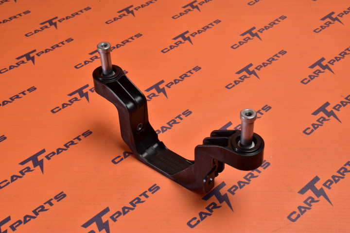 Air Susp Comp Carrier Brkt - Model S | Запчасть Tesla 1064674-00-B