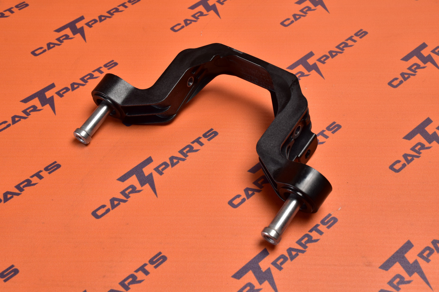 Air Susp Comp Carrier Brkt - Model S | Запчасть Tesla 1064674-00-B