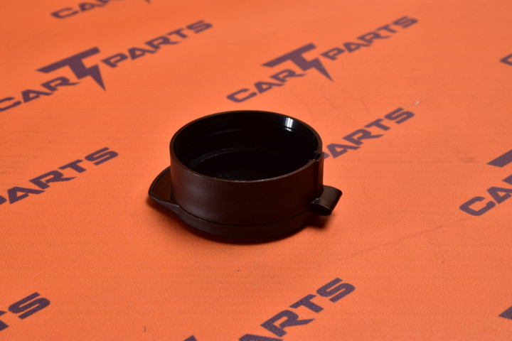 CAP WASHER BLACK
