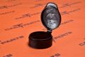 CAP WASHER BLACK