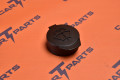 CAP WASHER BLACK