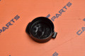 CAP WASHER BLACK