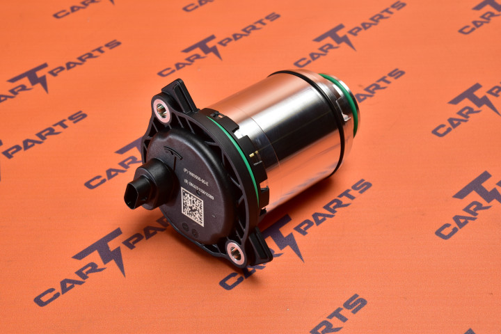 ELECTRIC OIL PUMP 2.0
