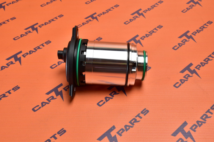 ELECTRIC OIL PUMP 2.0