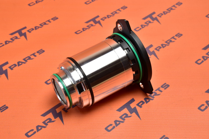 ELECTRIC OIL PUMP 2.0