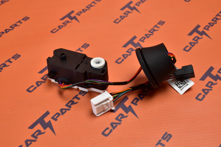 CHARGE PORT DOOR ACTUATOR