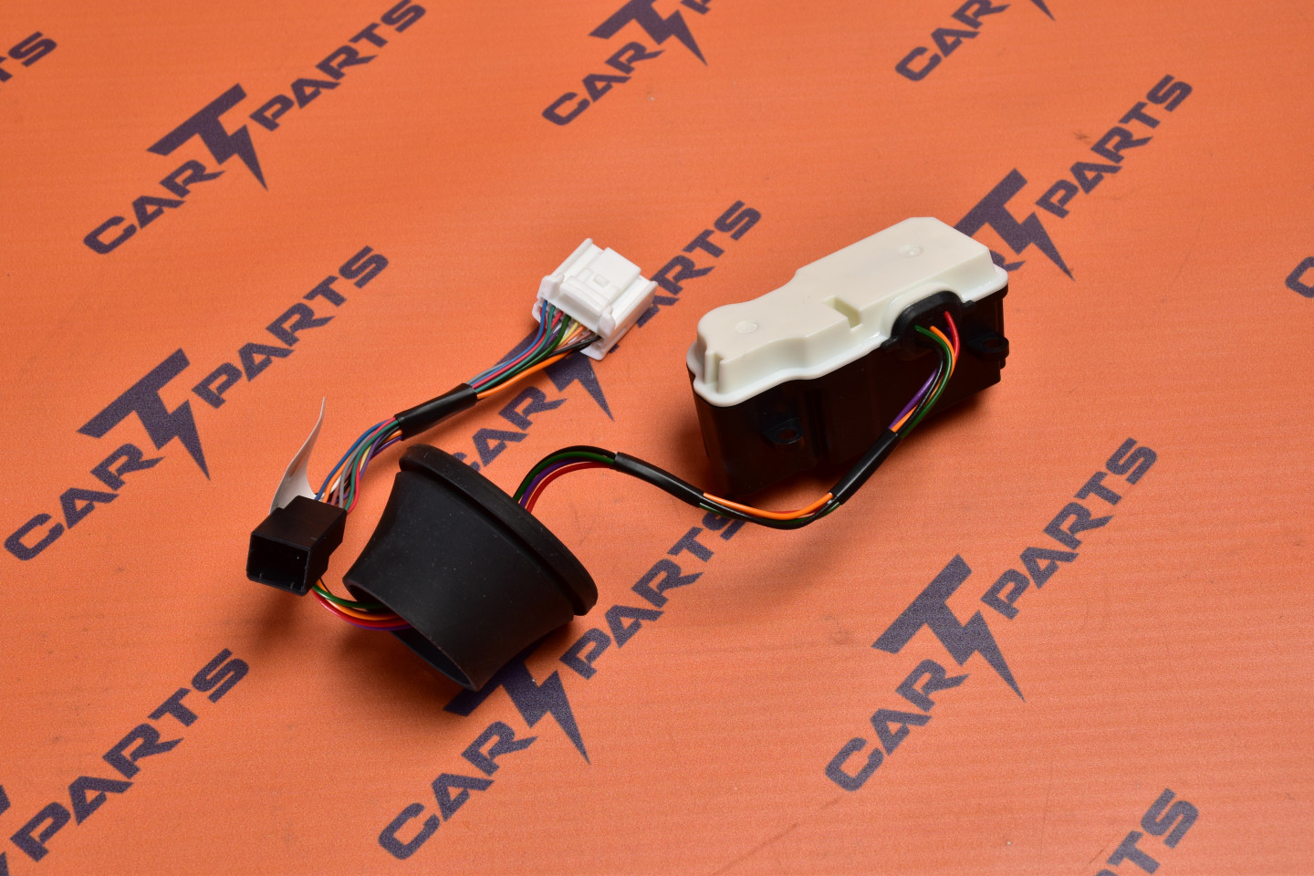 CHARGE PORT DOOR ACTUATOR