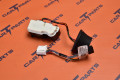 CHARGE PORT DOOR ACTUATOR