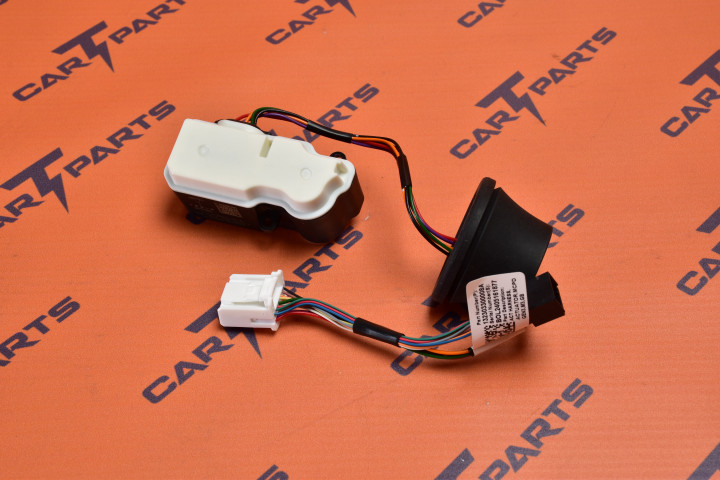 CHARGE PORT DOOR ACTUATOR