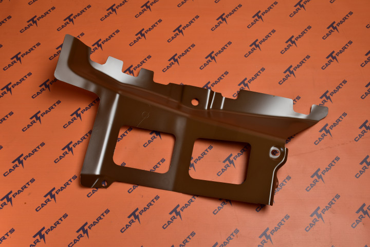 Pnl - Rqo Extension Left Hand Ms | Запчасть Tesla 1553731-S0-B
