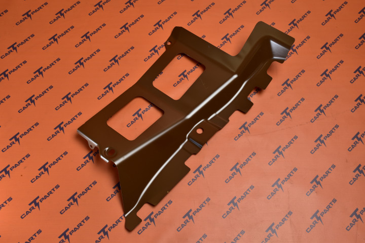 Pnl - Rqo Extension Left Hand Ms | Запчасть Tesla 1553731-S0-B
