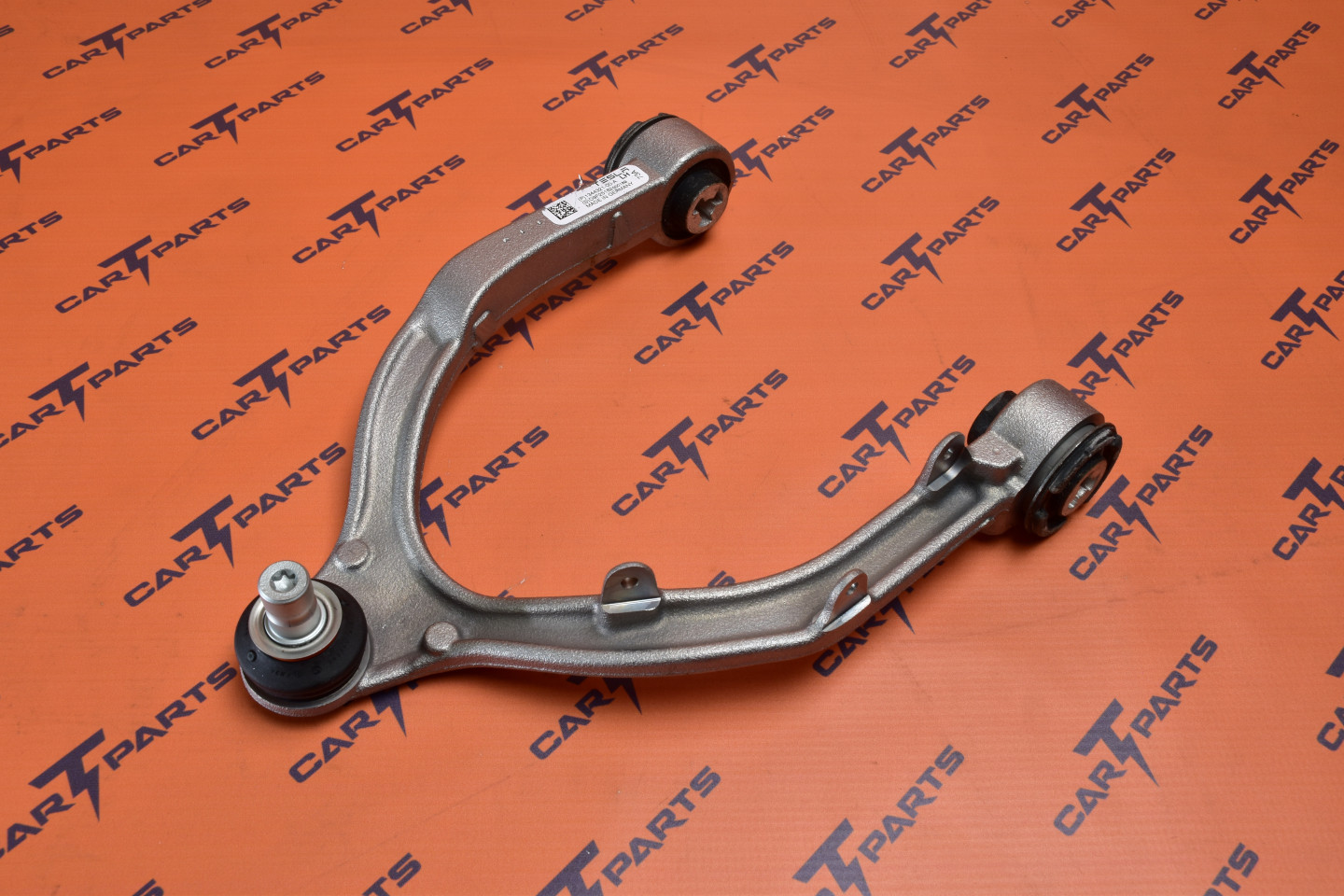 Front Upper Control Arm Assembly- Left Hand | Запчасть Tesla 1344321-00-A