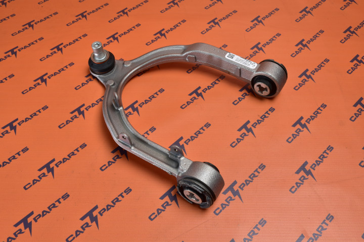 Front Upper Control Arm Assembly- Left Hand | Запчасть Tesla 1344321-00-A