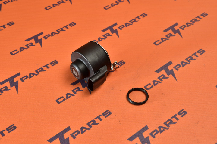 Service Kit- Chiller- Heat Pump. | Запчасть Tesla 1606351-00-A