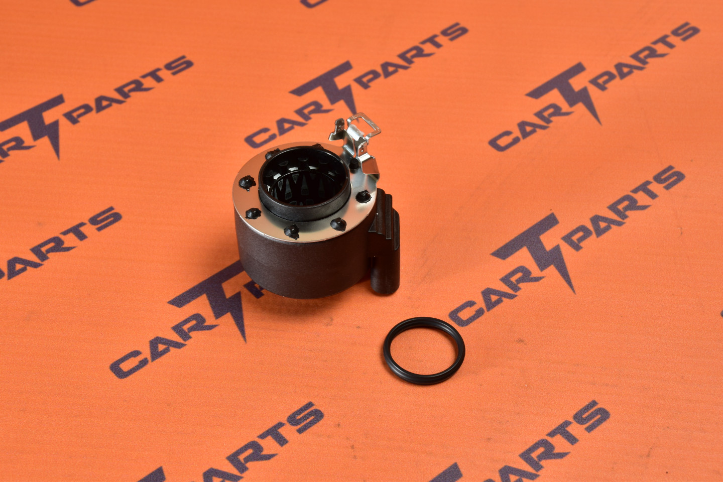 Service Kit- Chiller- Heat Pump. | Запчасть Tesla 1606351-00-A