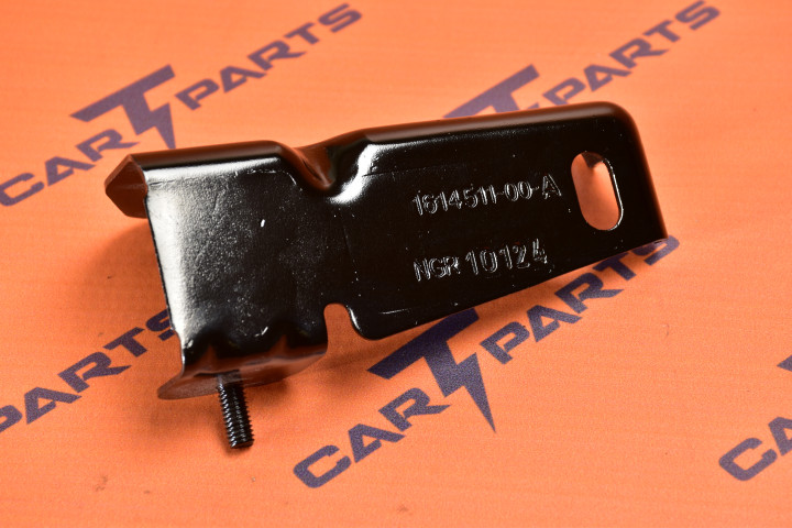 1614511-S0-A Tesla Model X Asy - Fem Bkt Left Hand - Кузовные панели, Внутренние панели передней части