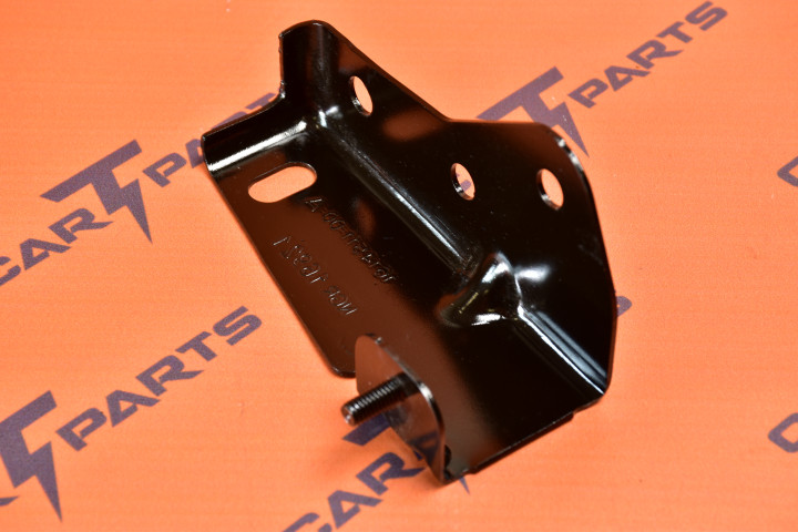 1614511-S0-A Tesla Model X Asy - Fem Bkt Left Hand - Кузовные панели, Внутренние панели передней части