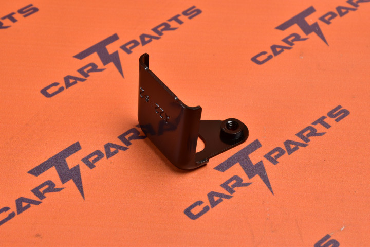 Asy - Fr Fender A-Plr Attachment Ms Right Hand | Repuesto Tesla 1623254-S0-A