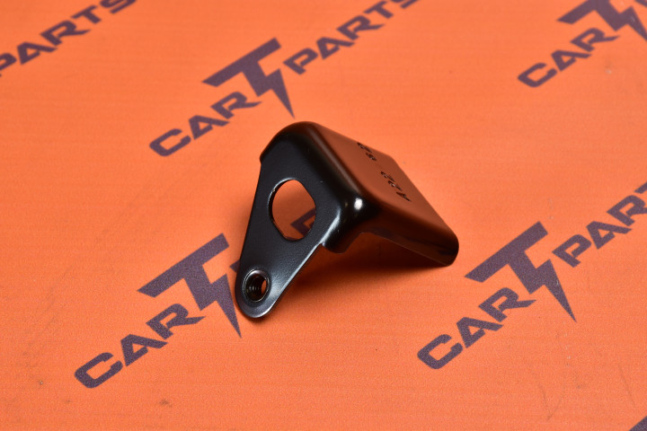 Asy - Fr Fender A-Plr Attachment Ms Right Hand | Repuesto Tesla 1623254-S0-A