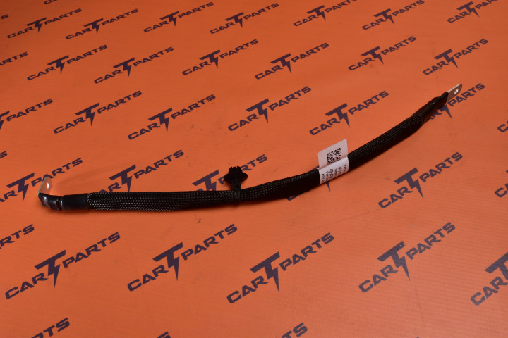 1626061-00-C Tesla Model Y Model 3 Ground Strap Cable - 4DU - Conjunto unidad de tracción trasera