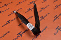 1626061-00-C Tesla Model Y Model 3 Ground Strap Cable - 4DU - Conjunto unidad de tracción trasera