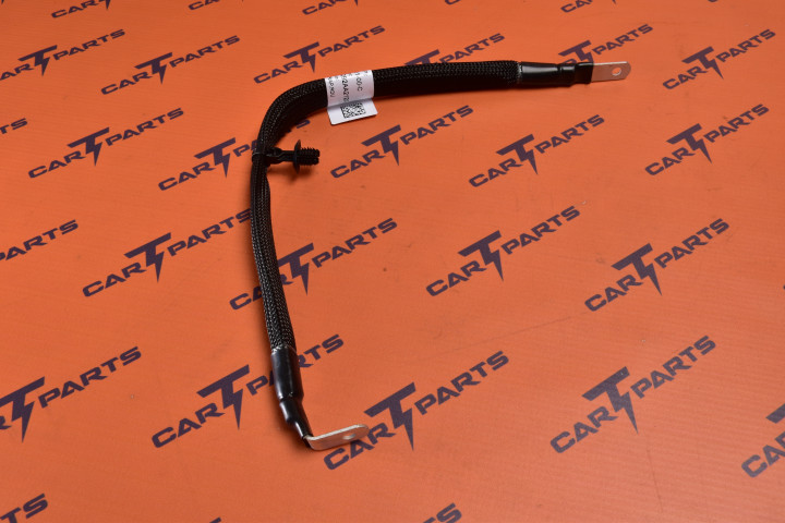 1626061-00-C Tesla Model Y Model 3 Ground Strap Cable - 4DU - Conjunto unidad de tracción trasera