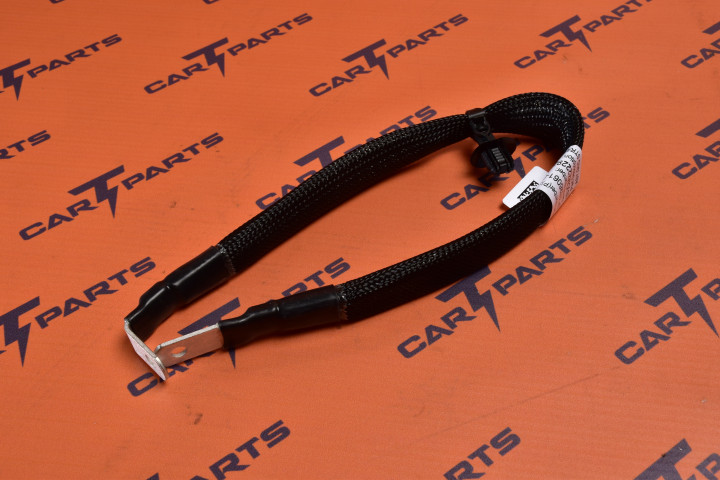 1626061-00-C Tesla Model Y Model 3 Ground Strap Cable - 4DU - Conjunto unidad de tracción trasera