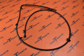 1054647-00-A Tesla Model S Washer Hose Section - Hood Lhd - Limpiaparabrisas y Lavaparabrisas, Boquilla y tubería del limpiapara