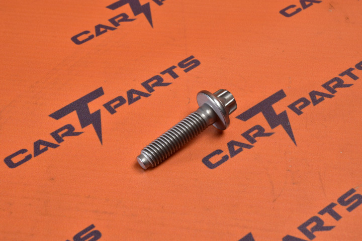 1483853-00-A Tesla Model X Bolt,16EP,M10-1.5X41,[109],G1009+WAX - Сборка заднего приводного модуля, Performance