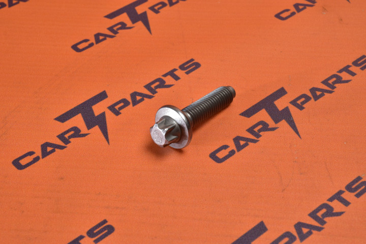 1483853-00-A Tesla Model X Bolt,16EP,M10-1.5X41,[109],G1009+WAX - Сборка заднего приводного модуля, Performance