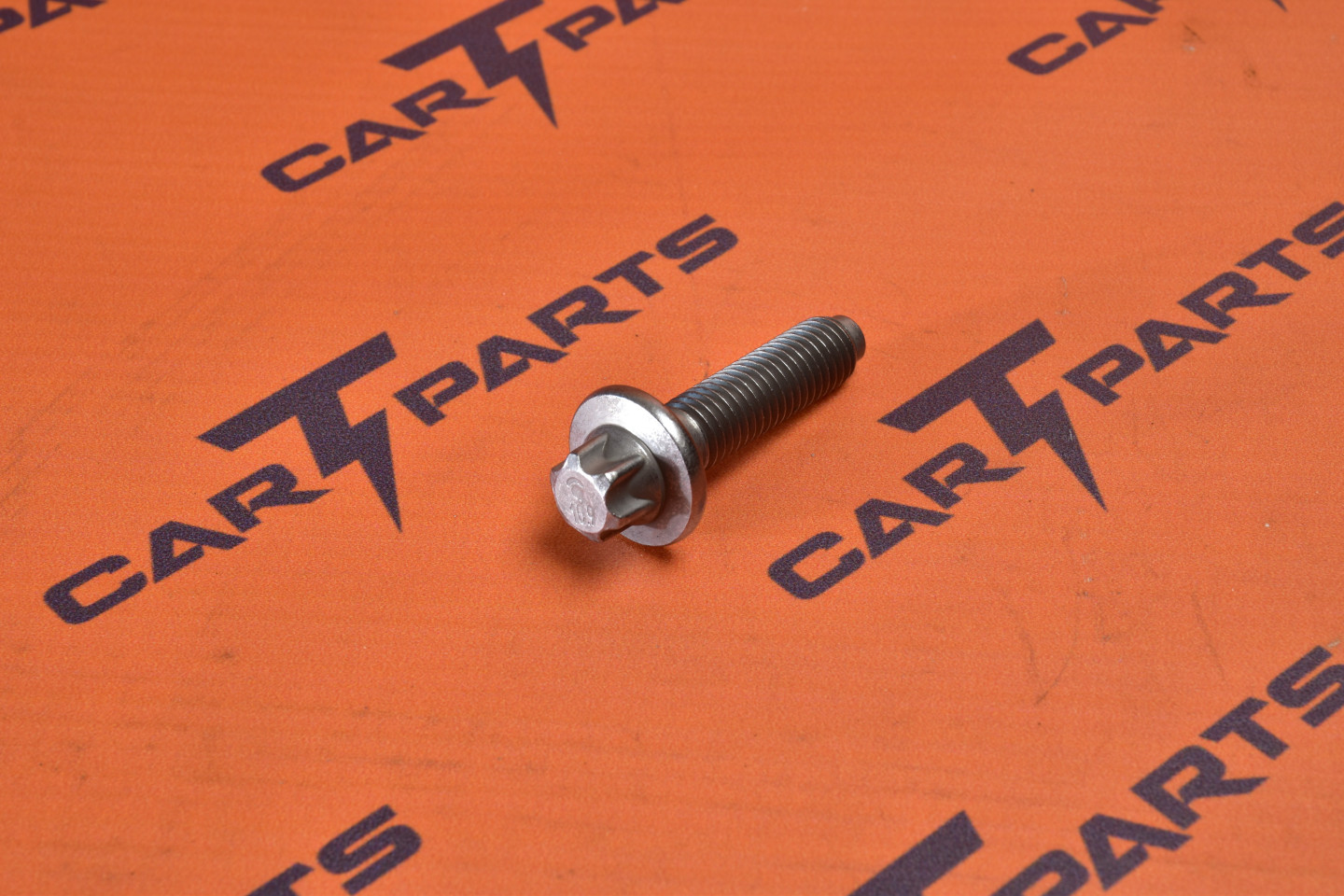 1483853-00-A Tesla Model X Bolt,16EP,M10-1.5X41,[109],G1009+WAX - Rear Drive Unit Assembly, Performance