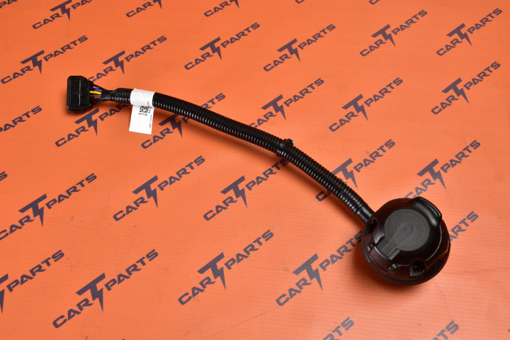 1446560-02-A Tesla Model 3 Assembly - Harness Trailer Jumper - Eu - Прицепной фаркоп