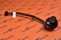 1446560-02-A Tesla Model 3 Assembly - Harness Trailer Jumper - Eu - Прицепной фаркоп