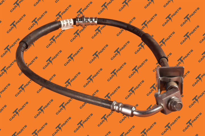 Fr Brake Hose, Rh | Tesla Part 1034211-00-I 1034211-00-G