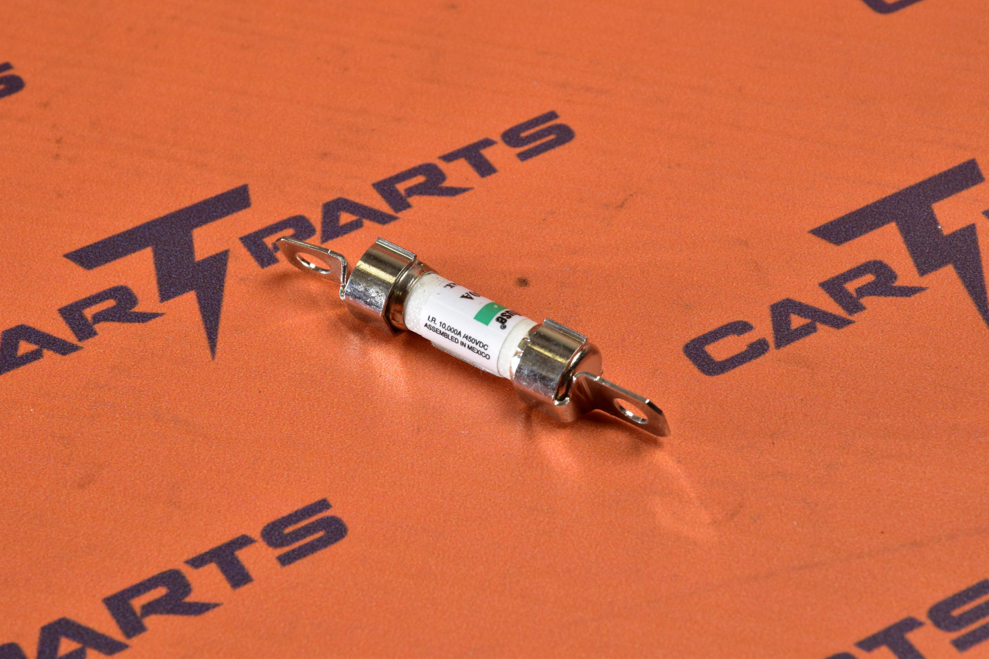 1052769-00-A Tesla Model X Fuse 450VDC 30A Tabmnt - Onboard Charger