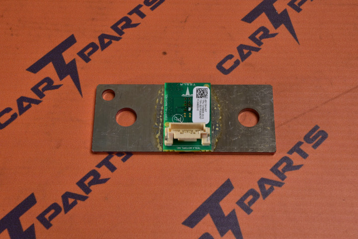 1078835-00-G Tesla Model 3 Assembly Shunt - HV Battery Electrical Components, Penthouse