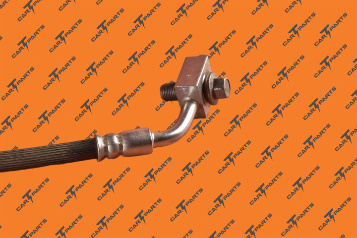 Fr Brake Hose, Rh | Tesla Part 1034211-00-I 1034211-00-G