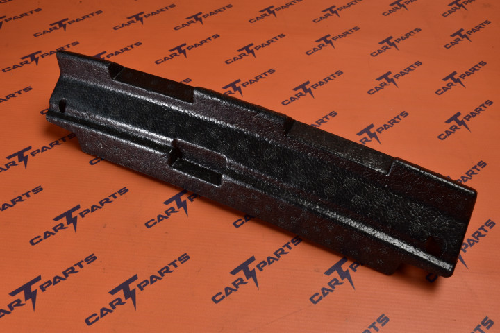 1739550-00-B Tesla Model X Foam Front Fascia - Parachoques y revestimientos, Fascia de parachoques delantero