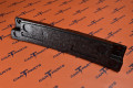 1739550-00-B Tesla Model X Foam Front Fascia - Parachoques y revestimientos, Fascia de parachoques delantero