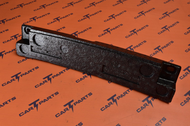 1739550-00-B Tesla Model X Foam Front Fascia - Parachoques y revestimientos, Fascia de parachoques delantero