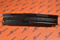 1739550-00-B Tesla Model X Foam Front Fascia - Parachoques y revestimientos, Fascia de parachoques delantero