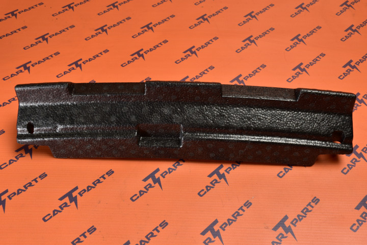 1739550-00-B Tesla Model X Foam Front Fascia - Parachoques y revestimientos, Fascia de parachoques delantero